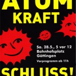 Atomkraft-Schluss