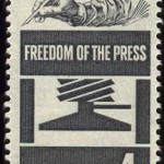 Freedomofthepressstamp